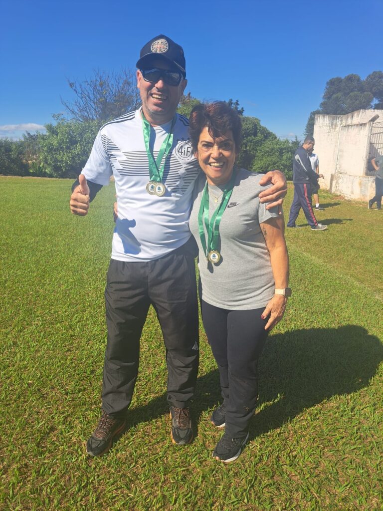 COLÉGIO RIO BRANCO  CAMPEÃO DOS JOGOS ESCOLARES “BOM DE BOLA”